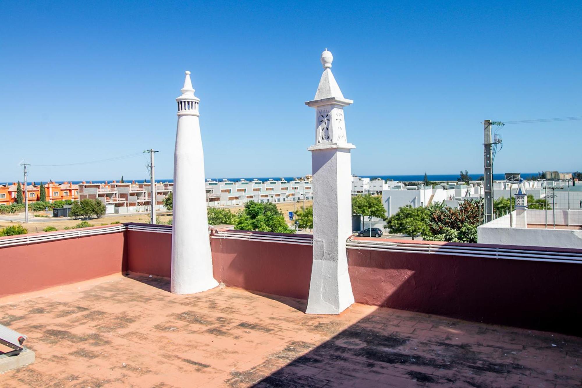 Tavira Balsa Romana - لوز دي تافيرا المظهر الخارجي الصورة